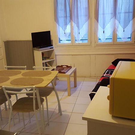 Les Lavandes Apartment แอกด์ ภายนอก รูปภาพ