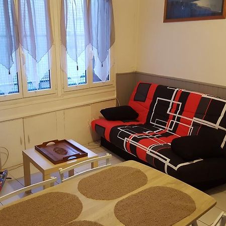 Les Lavandes Apartment แอกด์ ภายนอก รูปภาพ