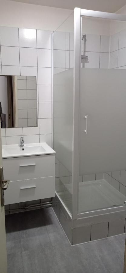 Les Lavandes Apartment แอกด์ ภายนอก รูปภาพ