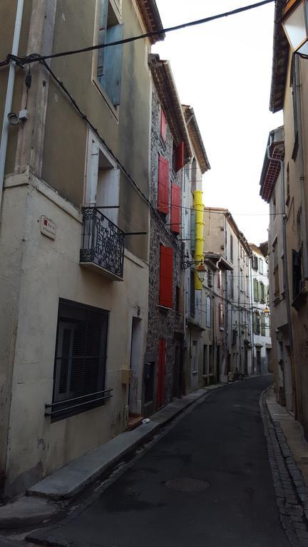 Les Lavandes Apartment แอกด์ ภายนอก รูปภาพ